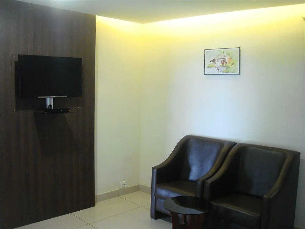 Beith Hotel Kochi 3*,