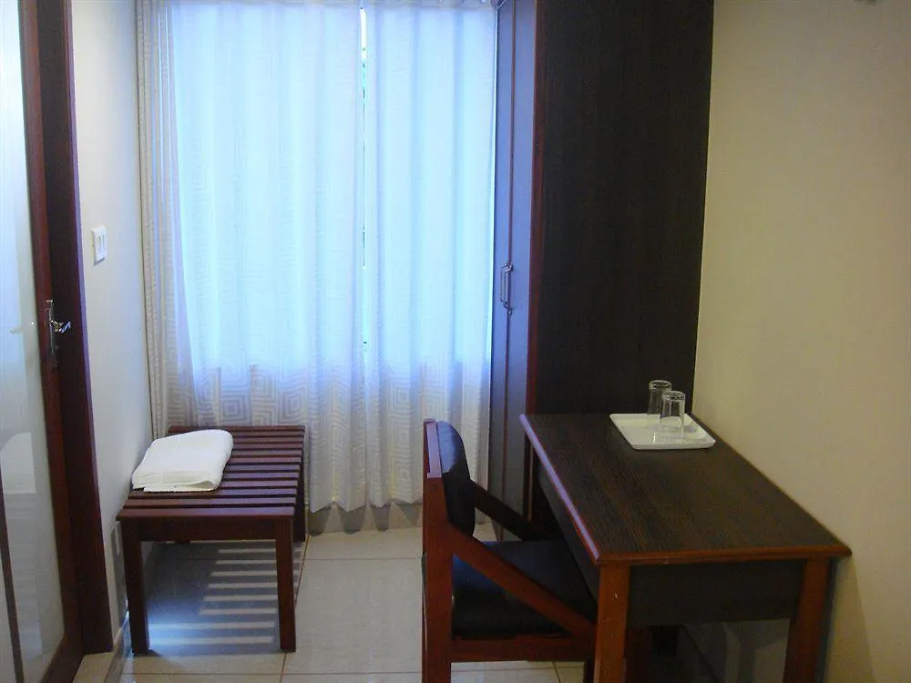 Beith Hotel Kochi