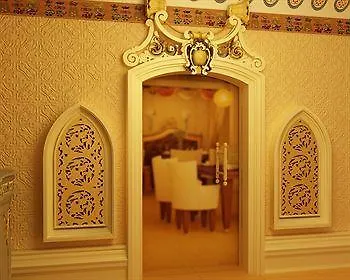 Beith Hotel Kochi