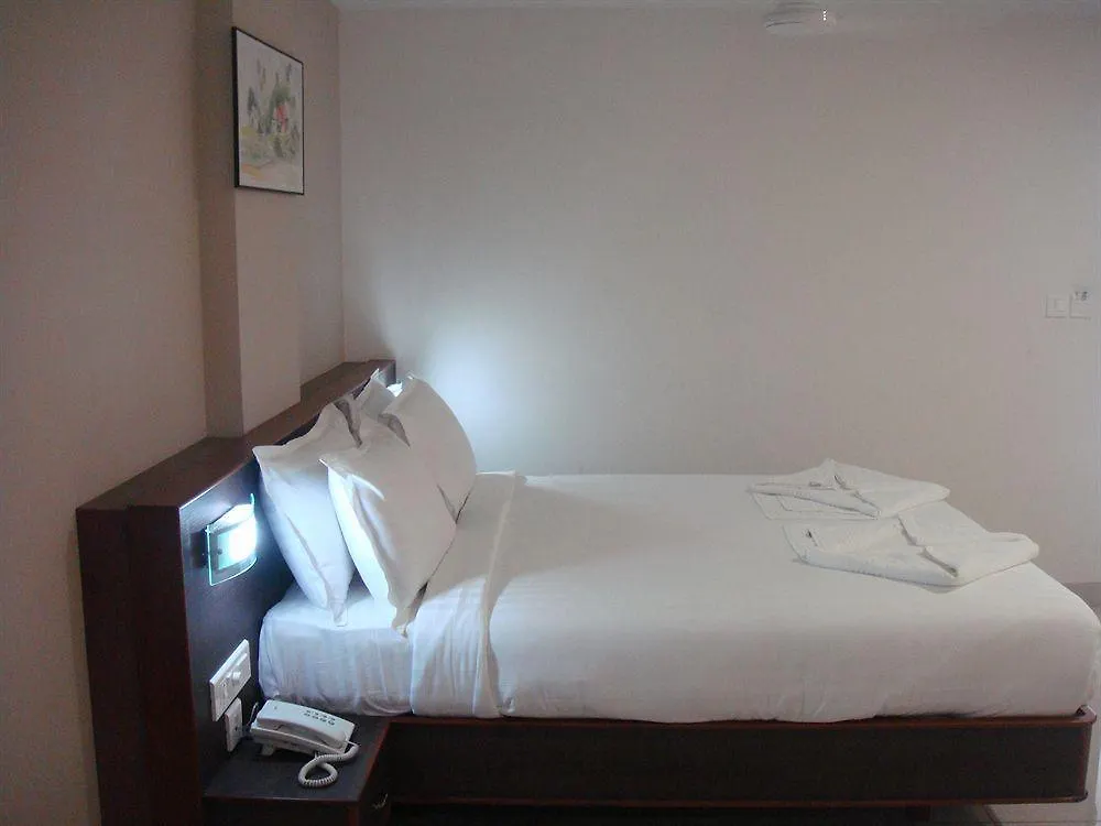 Beith Hotel Kochi