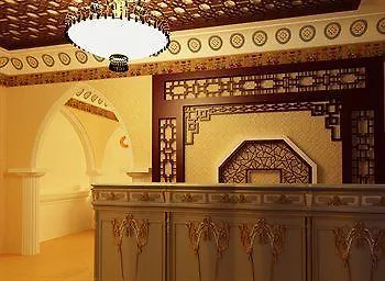 ***  Beith Hotel Kochi India
