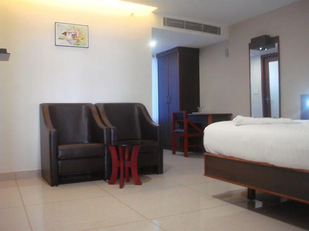 Beith Hotel Kochi
