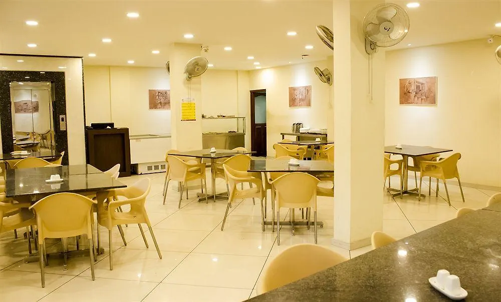 Beith Hotel Kochi