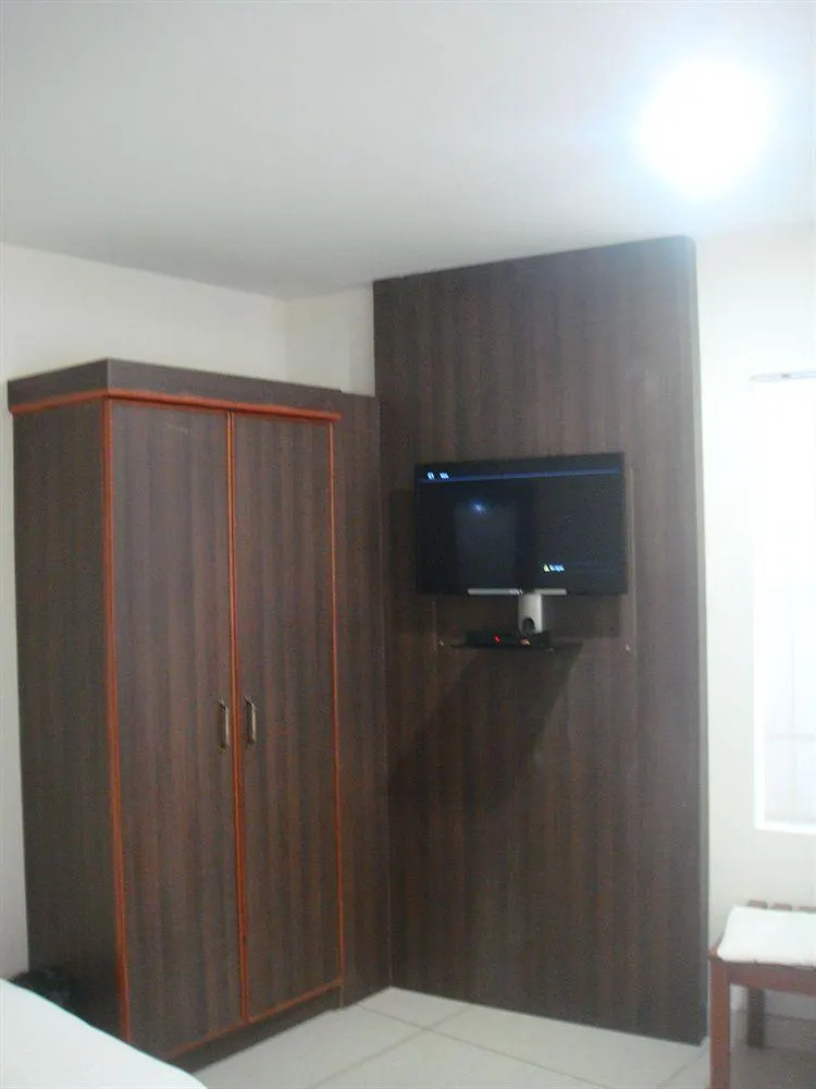 Beith Hotel Kochi 3*,  India