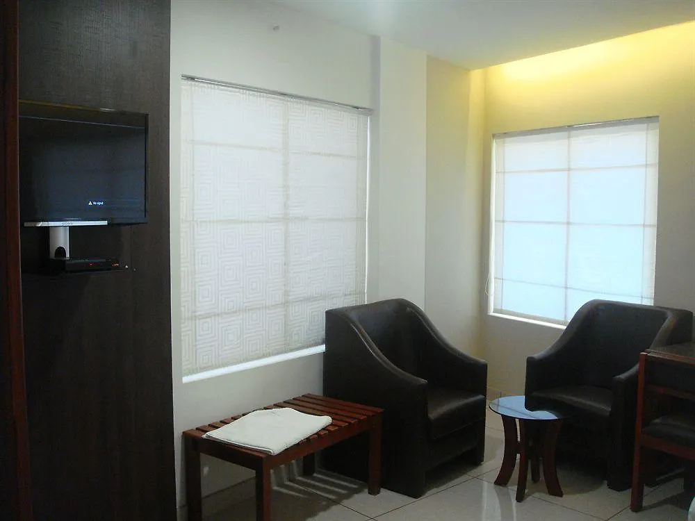 Beith Hotel Kochi