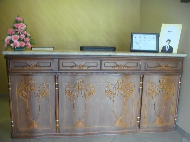 Beith Hotel Kochi