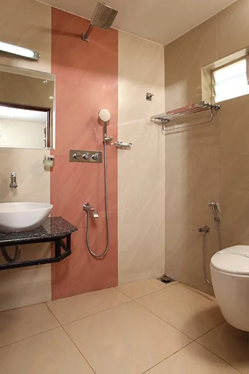 Beith Hotel Kochi