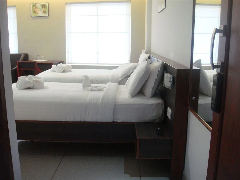 ***  Beith Hotel Kochi India