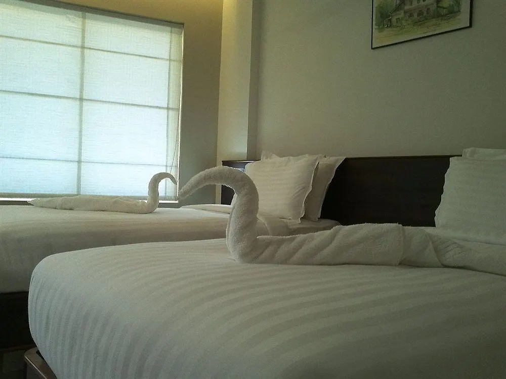 Beith Hotel Kochi