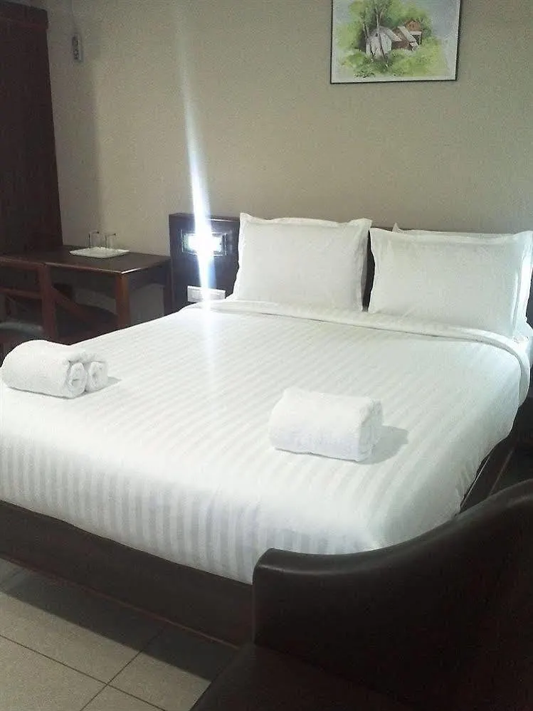 Beith Hotel Kochi