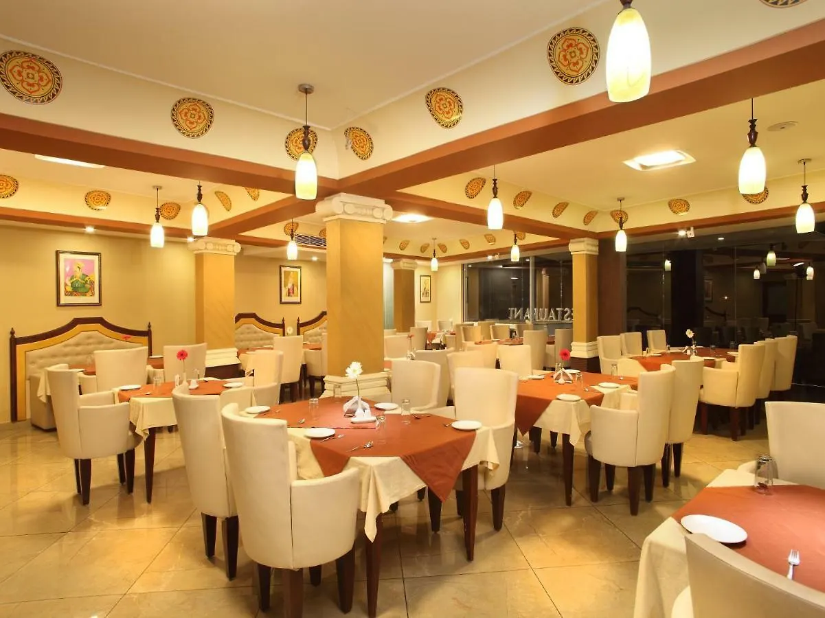 Beith Hotel Kochi 3*,  India