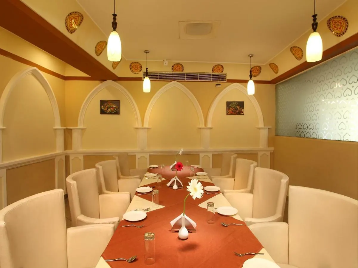 Beith Hotel Kochi