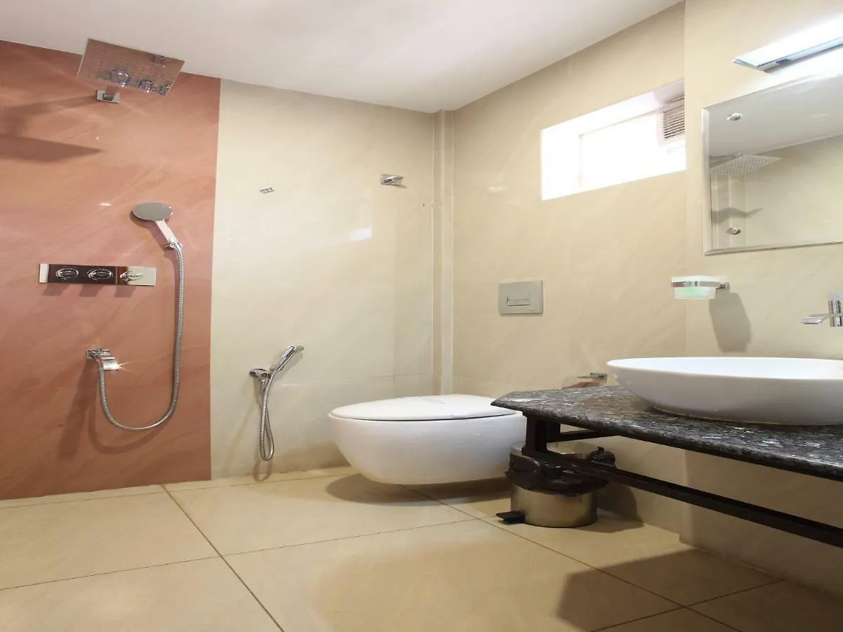 Beith Hotel Kochi