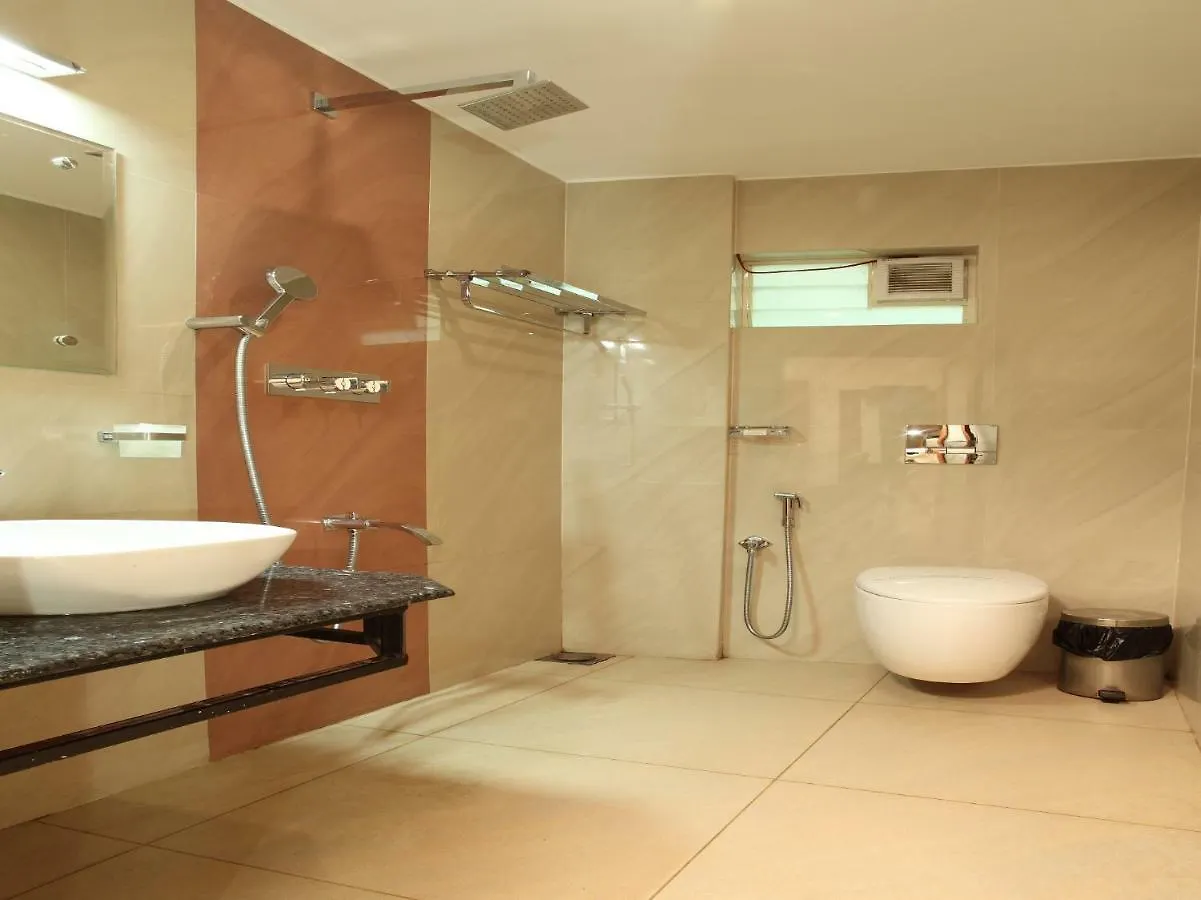 Beith Hotel Kochi